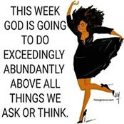 Toria James's photo