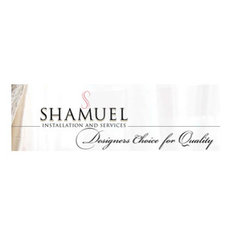 Shamuel Window Treatments