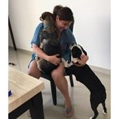 Adrienne Rogers's photo