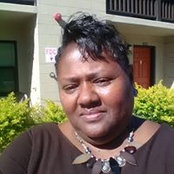 Michelle Masters-Robinson's photo