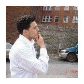 William Rivera's photo