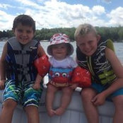 Danielle Paulus's photo