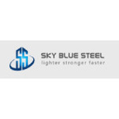 Sky Blue Steel