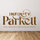 Sarl Infinity Parkett