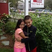 Andrea Burke's photo