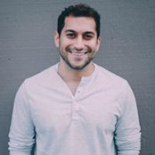 David Hamidzadah's photo
