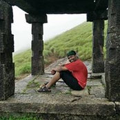 Aswin Kumar's photo