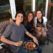 Michelle De Brito Dahl's photo
