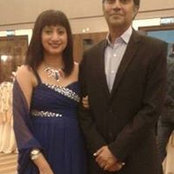 Charulata Mehta's photo