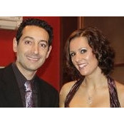 Laurie Moghaddam's photo