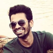 Foto von Aalhad Bhake