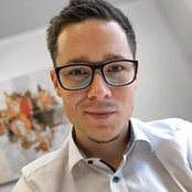Daniel Winters foto