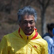 Hideki Ishigami's photo