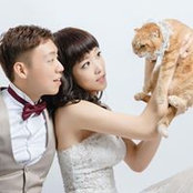 Shih Hung's photo
