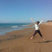 Esra Kutlu's photo