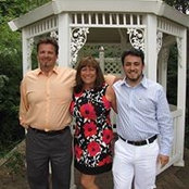 Shawn Stevenson's photo