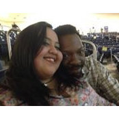 Marisa Ynostroza's photo