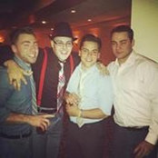 Nicholas Vincent's photo