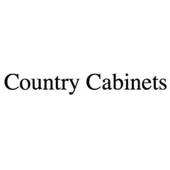 Country Cabinets