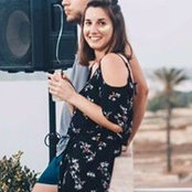 Leïla Blains foto
