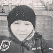 Liz Dinov's photo