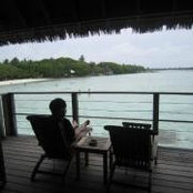 Hank Halim's photo