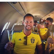 Benny Sörensson's photo