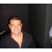 Foto von Khaled Barakat