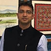 Foto von Bhaskar Kanungo