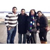 Hany Guirguis's photo
