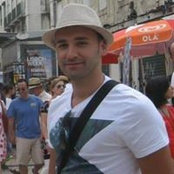 Mohammad Mahjoub's photo
