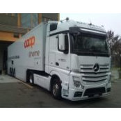 Foto von Dany Driver