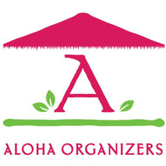 Aloha Organizers
