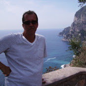 Ken Isaacman's photo