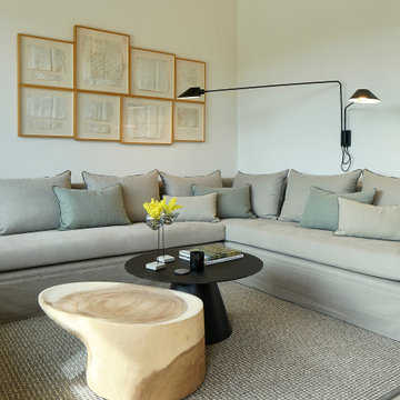 Empordà House | Molins Design