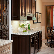 back splash