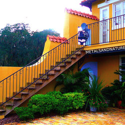 Staircases - Products