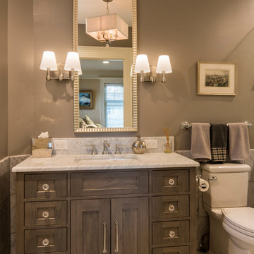 Classical Baths