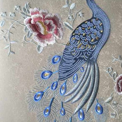 WALL COVERINGS - Paint And Wall Covering Supplies