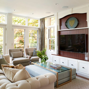 Westmount residence IV