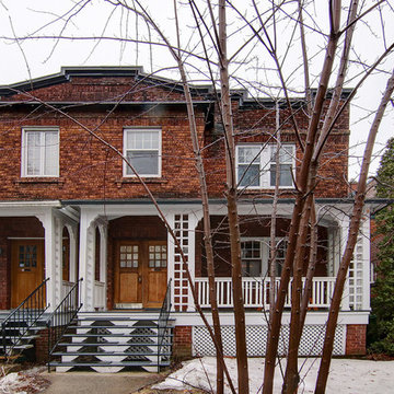 West Hill Home
