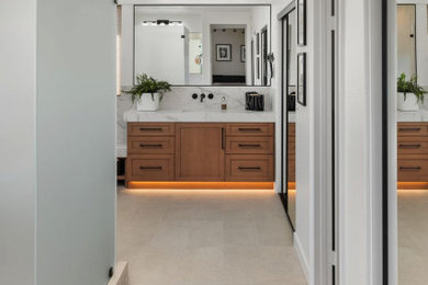 Home Remodel in Torrey Hills, San Diego