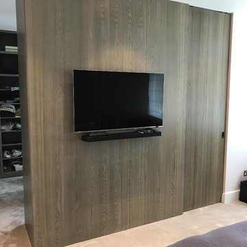 Feng Shui London Chiswick Refurbishment
