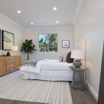 Beeman - Studio City
