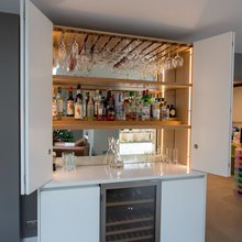 Wetbar