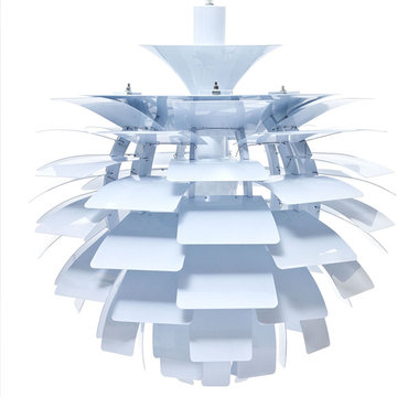 Artichoke Ceiling Lamps