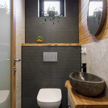 Toilettes