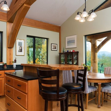 McNeil Residence