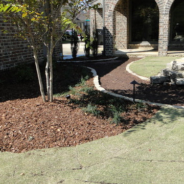 Walkways