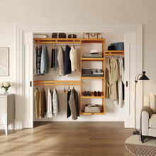 closet